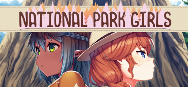 National Park Girls – Episode 4: Eternal Evergreen Part 1