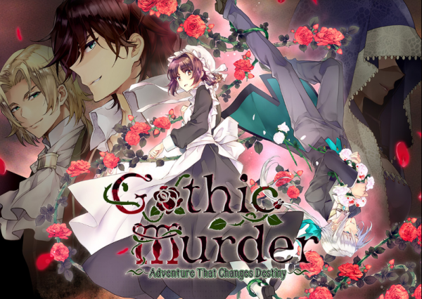 Review: Gothic Murder: Adventure That Changes Destiny – Eine Maid mit Träumen