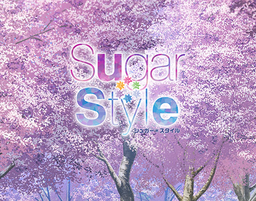 Review: Sugar*Style – Eine ausgewogene Wohngemeinschaft oder?