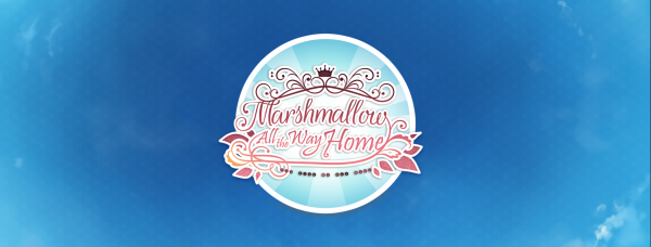 Review: Marshmallow All the Way Home
