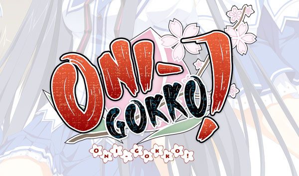 Review: Onigokko! – Stehlen wir nun Mystische Schätze oder doch die Herzen der Mädchen?